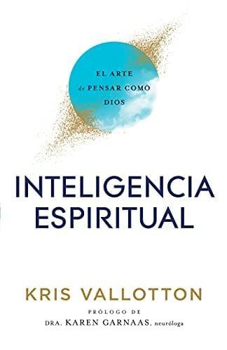 Inteligencia Espiritual - Pura Vida Books