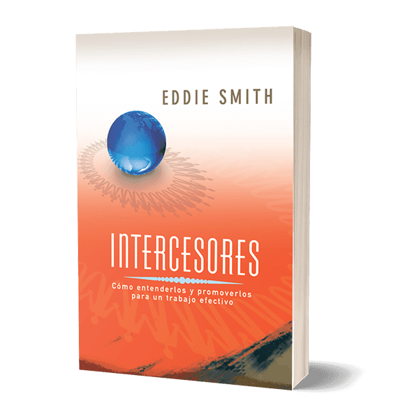 INTERCESORES - Eddie Smith - Pura Vida Books