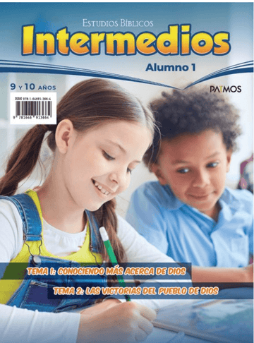 Intermedios alumnos semestre 2-2024