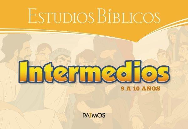 INTERMEDIOS MAESTRO - 9 y 10 años - Pura Vida Books