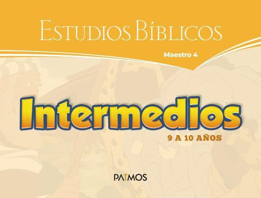 Intermedios visuales - Pura Vida Books