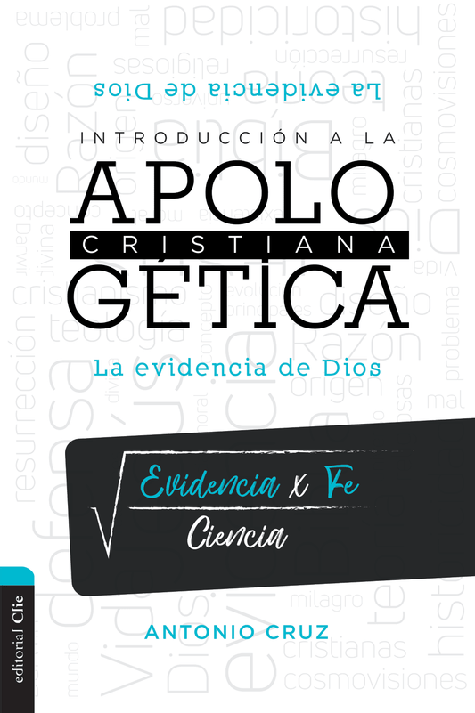 Introducción a la Apologética Cristiana - Pura Vida Books