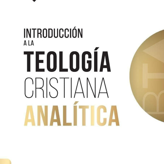 Introducción a la teología cristiana analítica - Thomas H. McCall - Pura Vida Books