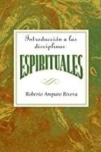 Introducción a las disciplinas espirituales - Pura Vida Books