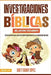 Investigaciones bíblicas del AT: 12 lecciones para que los niños descubran las verdades de Dios. - Pura Vida Books