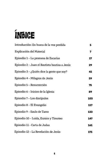 Investigaciones bíblicas del NT - Luis y Sandy Lopez - Pura Vida Books