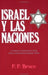 Israel y las naciones - F.F. Bruce - Pura Vida Books