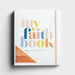 My Faith Book Workbook - Pura Vida Books