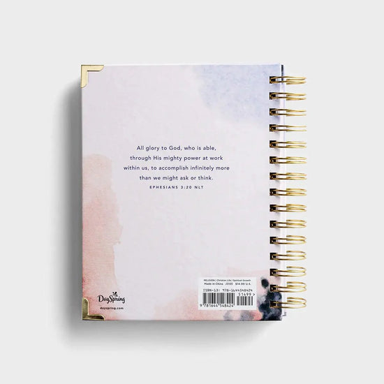 Scripture Journal - Pura Vida Books