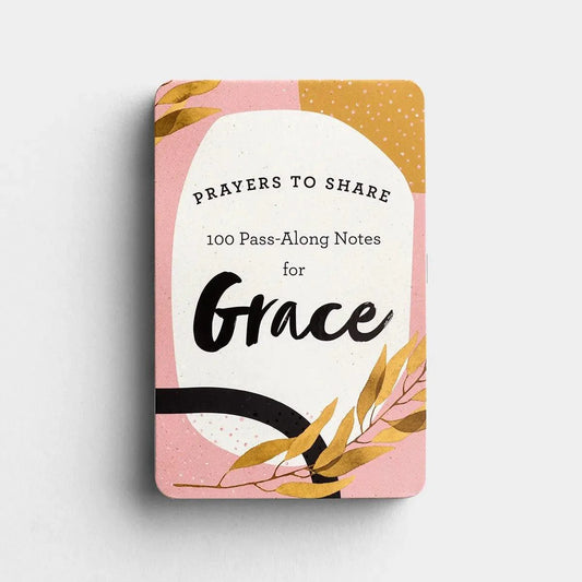 Prayers to Share - Pura Vida Books