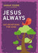 Jesus Always: 365 Devotions for Kids - Sarah Young - Pura Vida Books