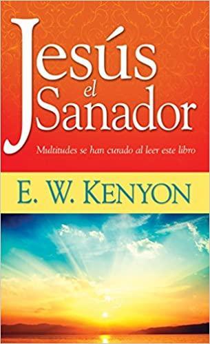 Jesús el sanador - Pura Vida Books