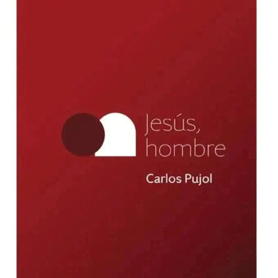 Jesús, hombre - Pura Vida Books