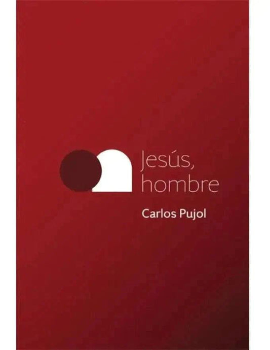 Jesús, hombre - Pura Vida Books