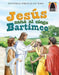 Jesús sana al ciego Bartimeo - Pura Vida Books