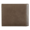 John 3:16 Cross Leather Wallet - Pura Vida Books