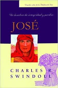 Jose - Charles R. Swindoll - Pura Vida Books