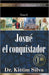Josué el conquistador (Sermones de grandes personajes bíblicos) - Pura Vida Books
