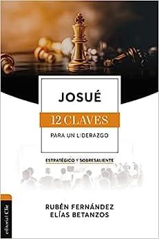 Josué - Pura Vida Books