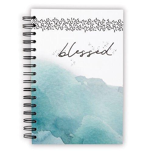 Journal - Blessed -Bendita - Pura Vida Books