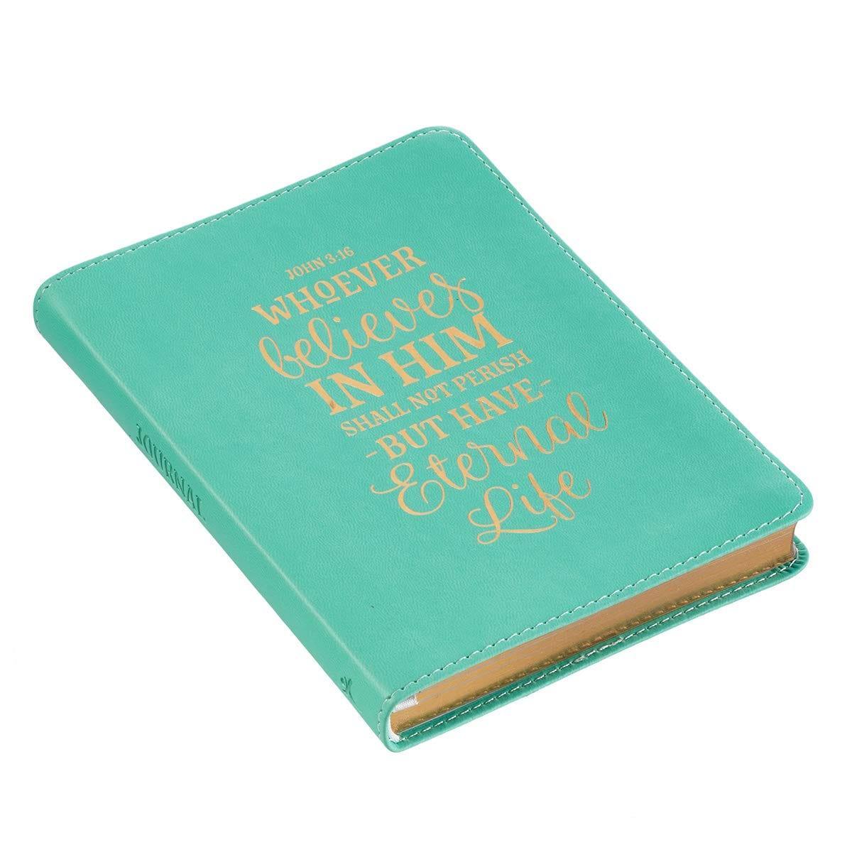 Journal - Eternal Life (Vida eterna) - Pura Vida Books