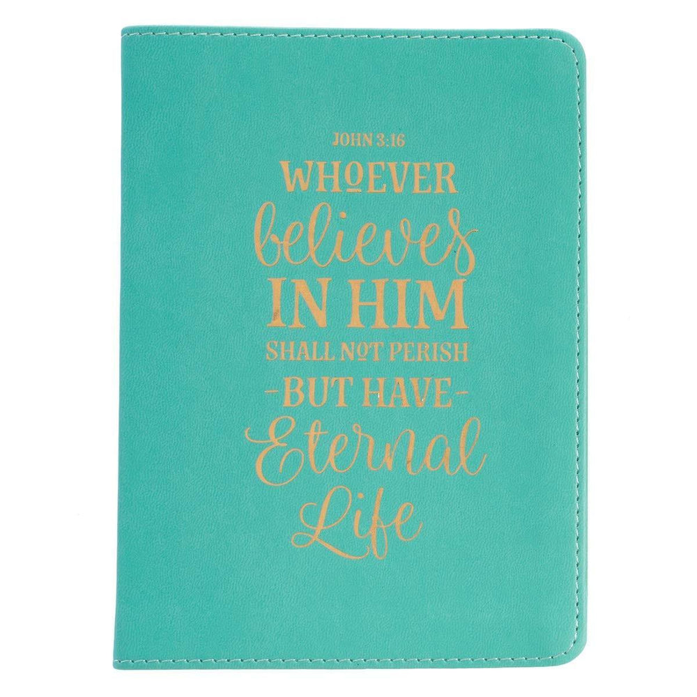 Journal - Eternal Life (Vida eterna) - Pura Vida Books