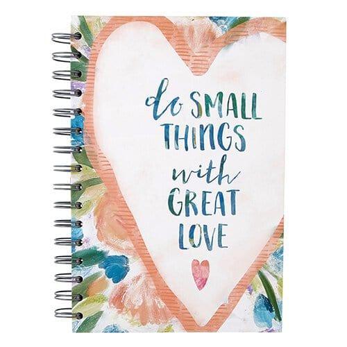 Journal - Great Love - Gran amor - Pura Vida Books