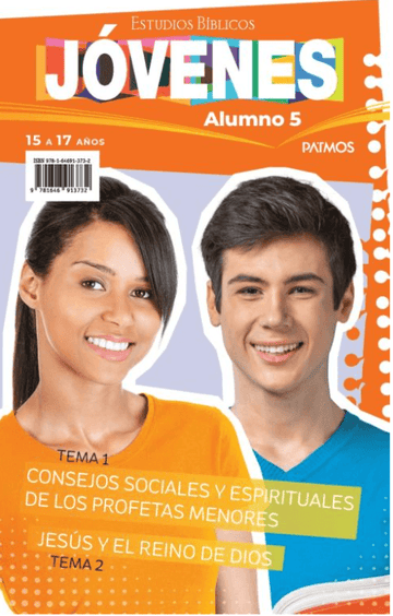 Jovén alumno semestre 2-2024