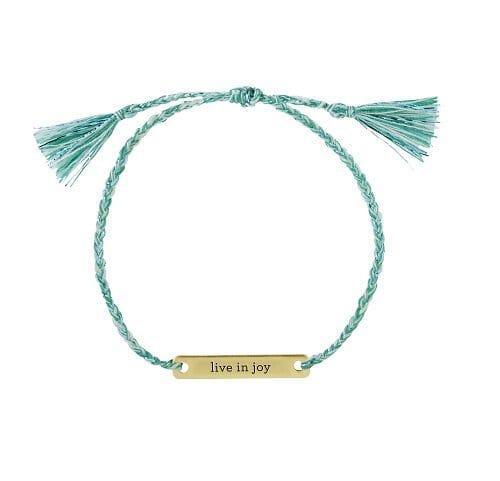 Joy in a Jar Bracelet - Pura Vida Books