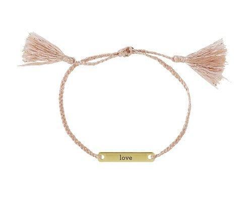 Joy in a Jar Bracelet - Pura Vida Books