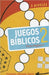Juegos biblicos 2 - Pura Vida Books