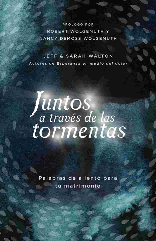 Juntos a través de las tormentas - Pura Vida Books