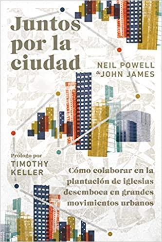 Juntos por la ciudad - Pura Vida Books