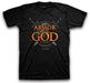Kerusso Christian T-Shirt Armor of God - Pura Vida Books