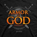 Kerusso Christian T-Shirt Armor of God - Pura Vida Books