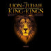Kerusso Christian T-Shirt Lion of Judah - Pura Vida Books