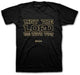 Kerusso Christian T-Shirt May The Lord - Pura Vida Books