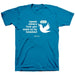 Kerusso Christian T-Shirt Tweet - Pura Vida Books