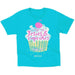 Kerusso Kids T-Shirt Cupcake - Pura Vida Books