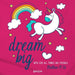 Kerusso Kids T-Shirt Dream Big - Pura Vida Books