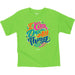 Kerusso Kids T-Shirt I Can Do All Things - Pura Vida Books