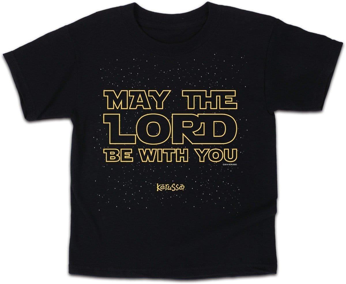 Kerusso Kids T-Shirt May The Lord - Pura Vida Books