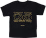 Kerusso Kids T-Shirt May The Lord - Pura Vida Books
