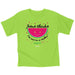Kerusso Kids T-Shirt Melon - Pura Vida Books