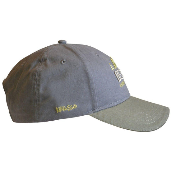 Kerusso Mens Cap Be Still - Pura Vida Books