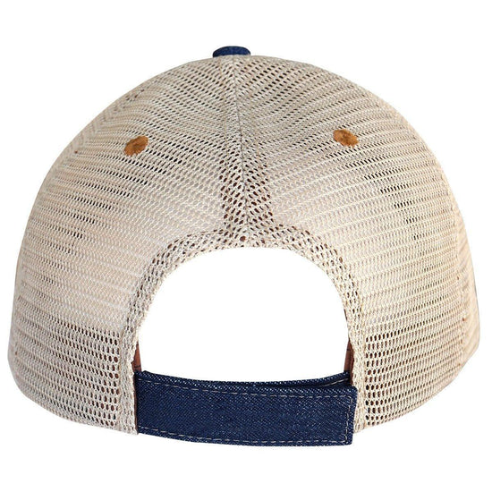 Kerusso Mens Cap He Is God - Pura Vida Books