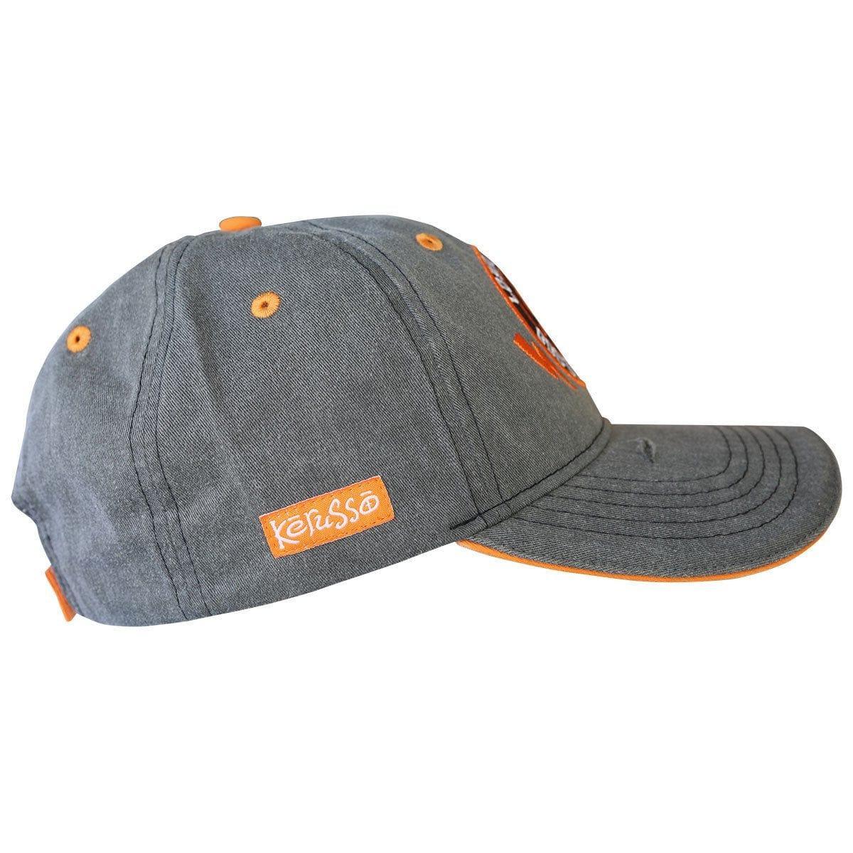 Kerusso Mens Cap Loyal - Pura Vida Books