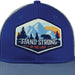 Kerusso Mens Cap Stand Strong In The Lord - Pura Vida Books