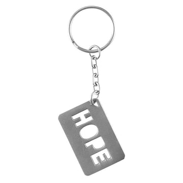 Keyring hope - Pura Vida Books