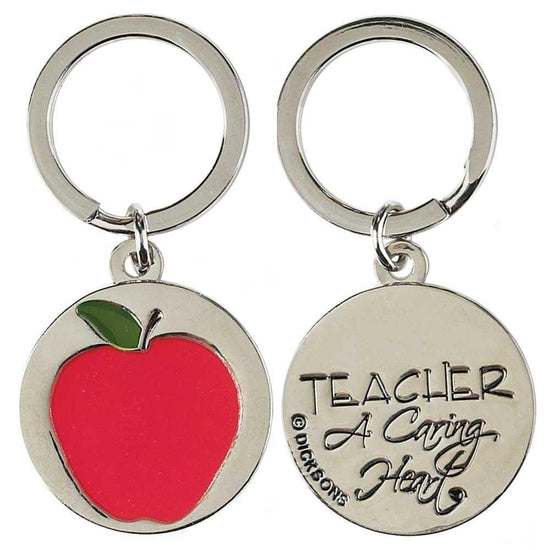 Keyring teacher - Pura Vida Books